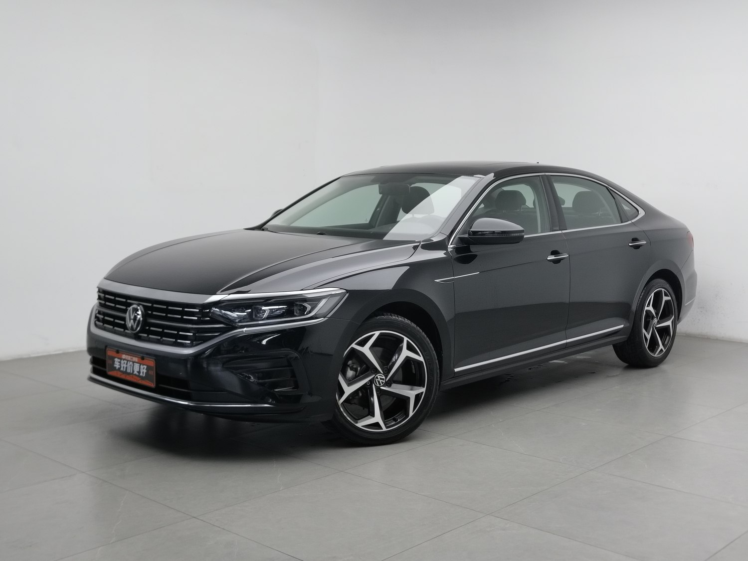 Used Volkswagen Passat 2022 2.0 AT