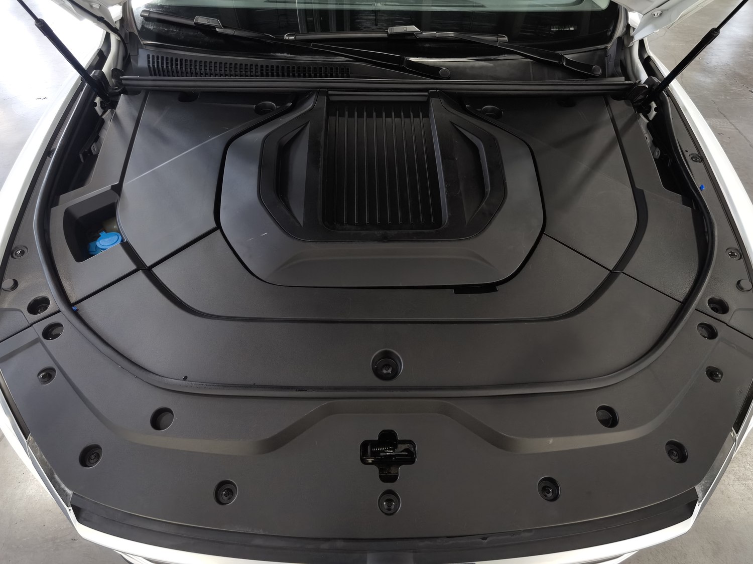 Used BYD Song Pro EV 2019 1.5 AT