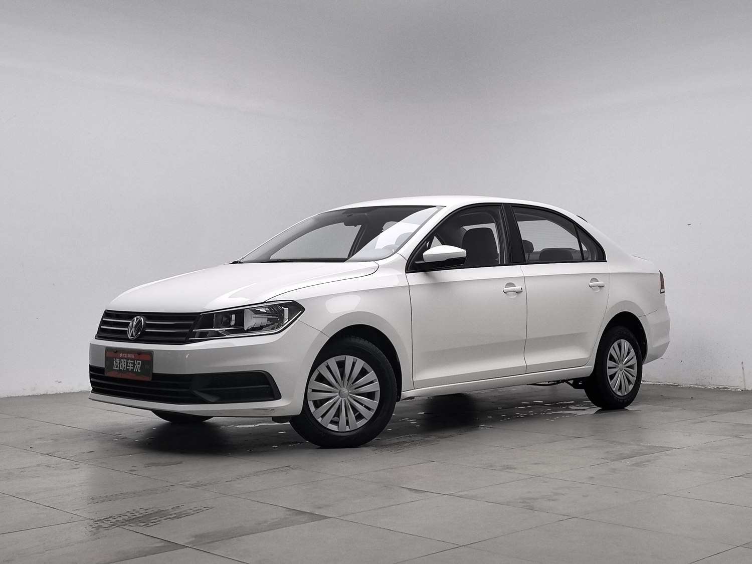 Used Volkswagen Santana 2021 1.5 AT