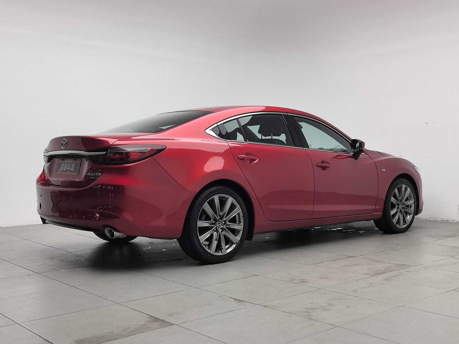 Used Mazda Atenza 2020 2.5 AT
