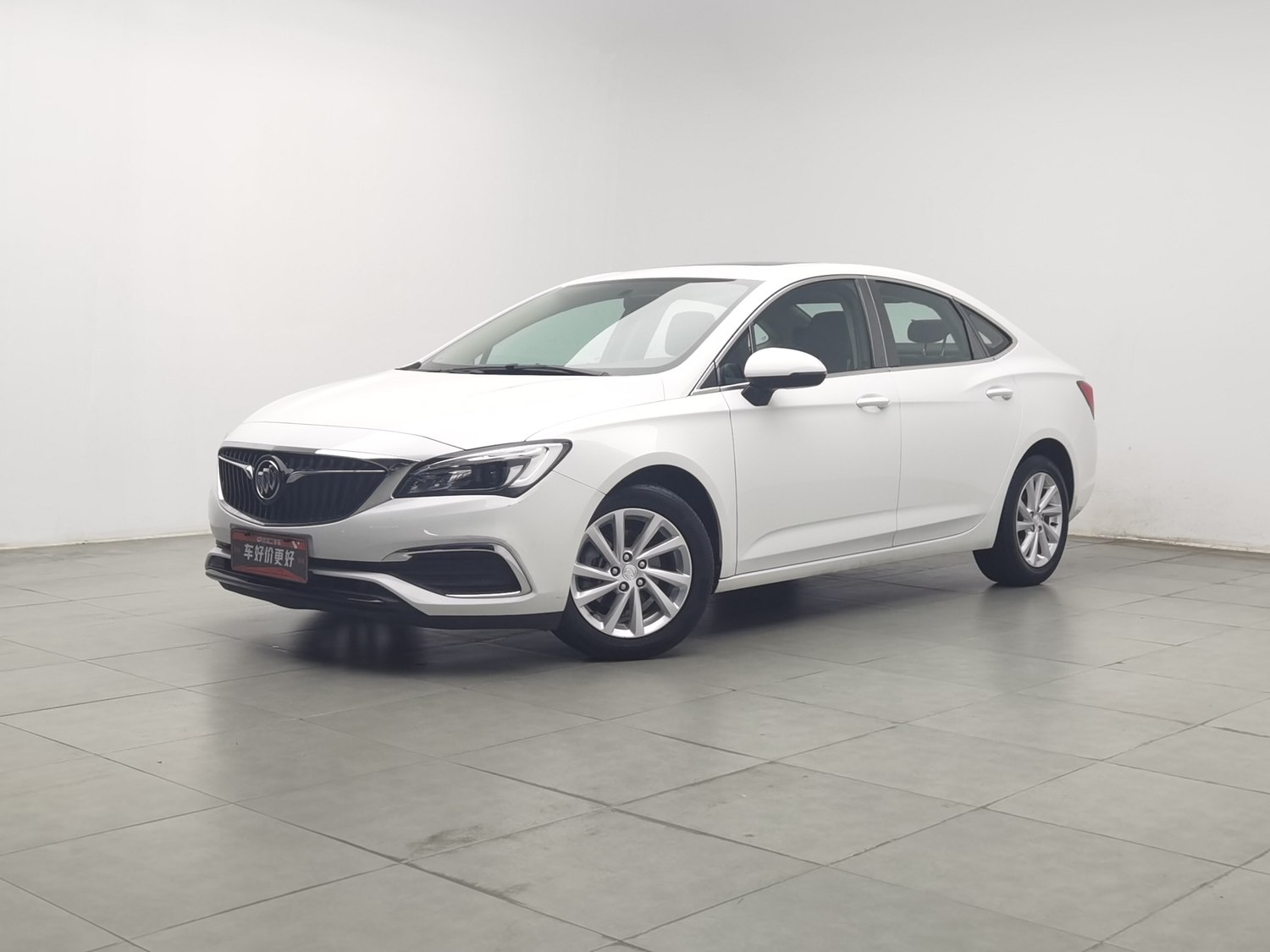 Used Buick Verano 2019 1.5 AT