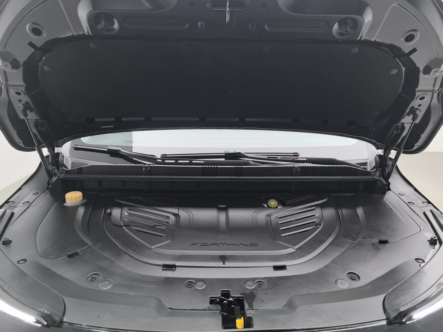 Used Dongfeng Forthing Xinghai V9 2026 1.5 AT