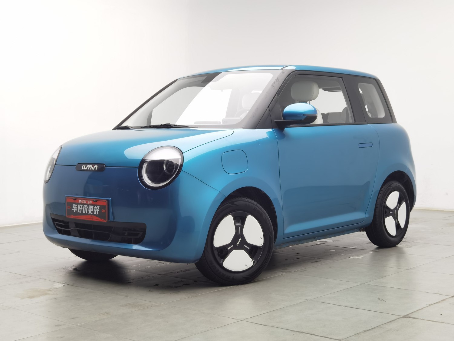 Used Changan Lumin 2022