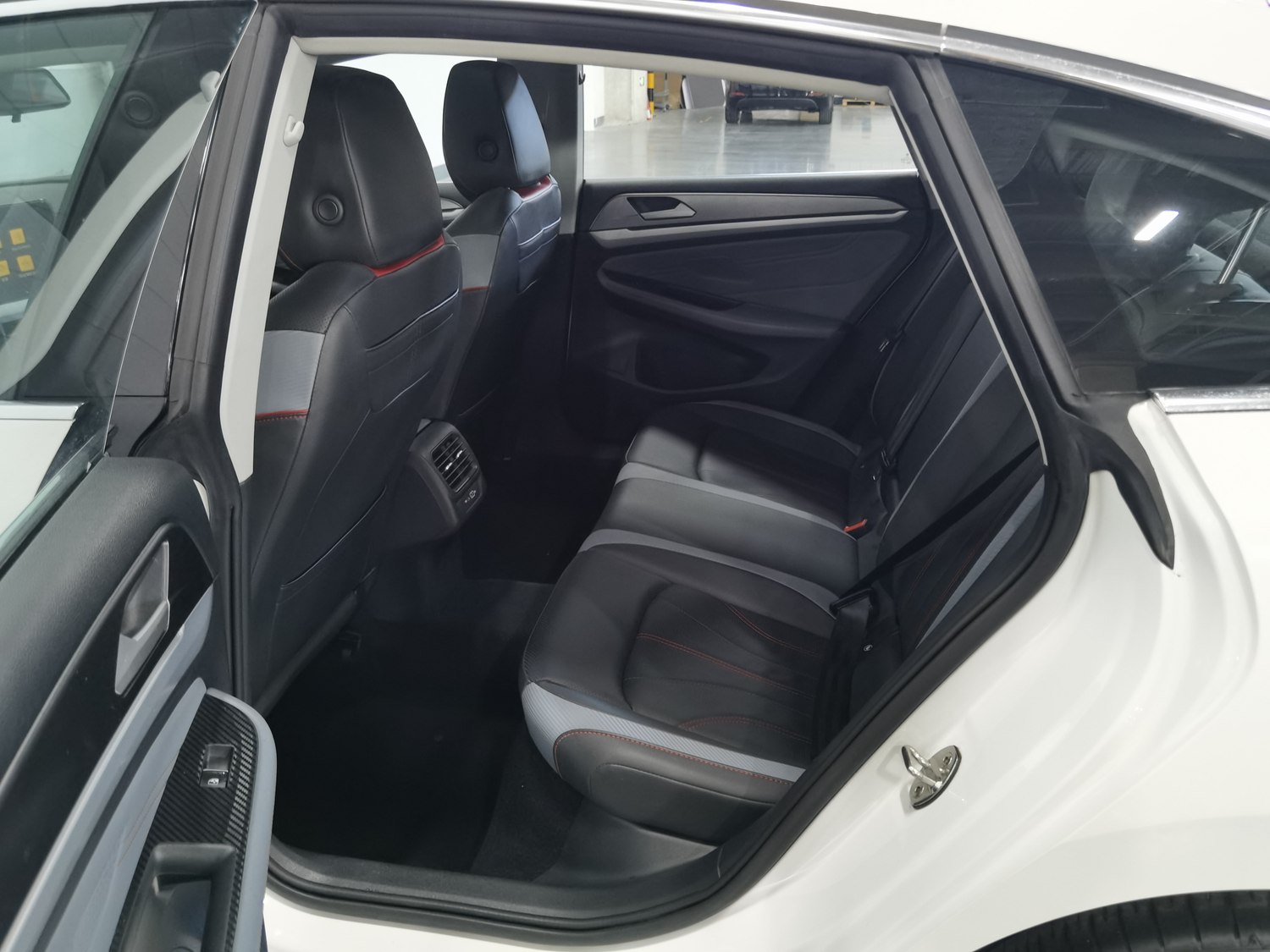 Used Volkswagen Lamando 2022 1.4 AT