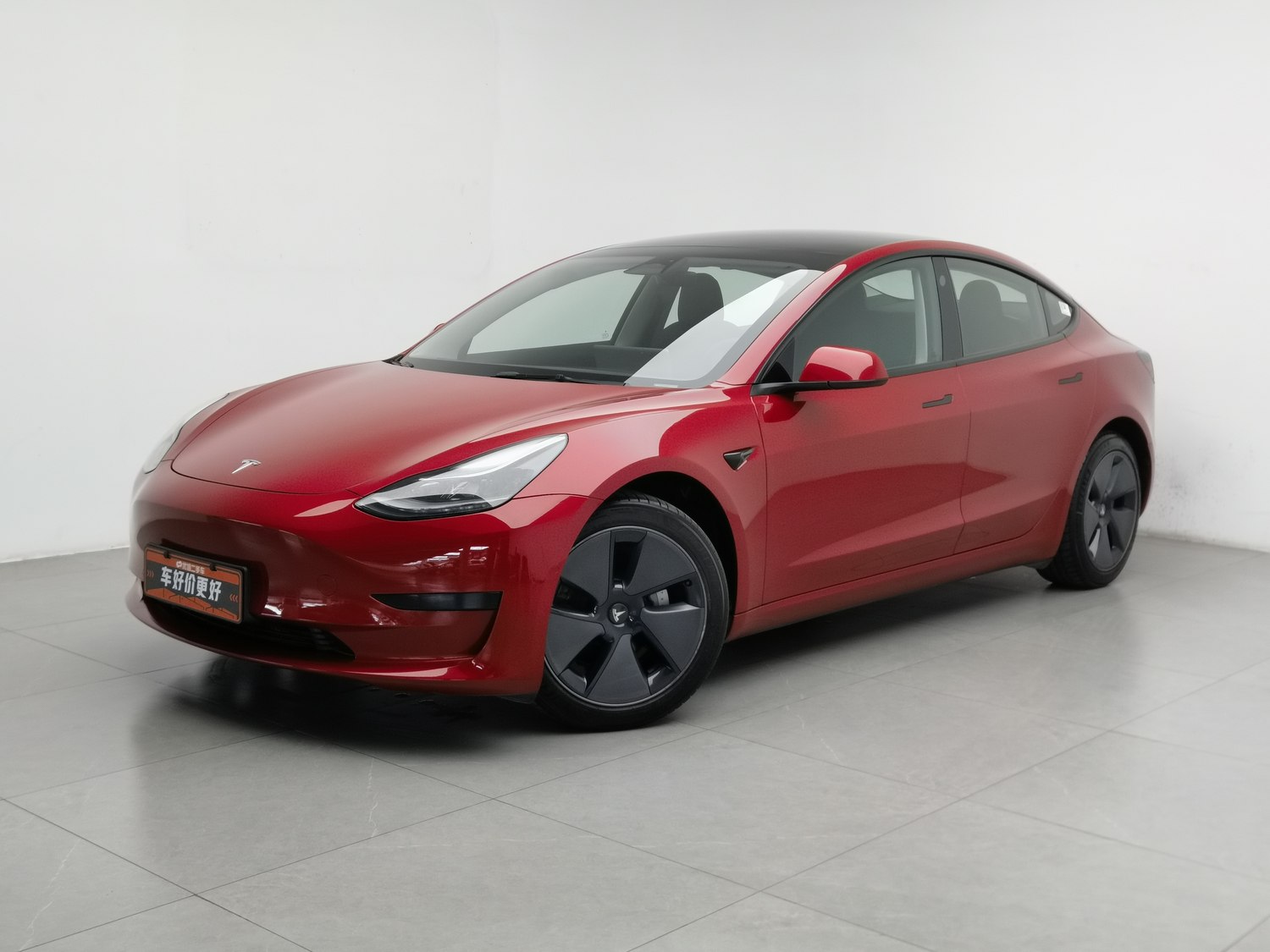 Used Tesla Model 3 2022