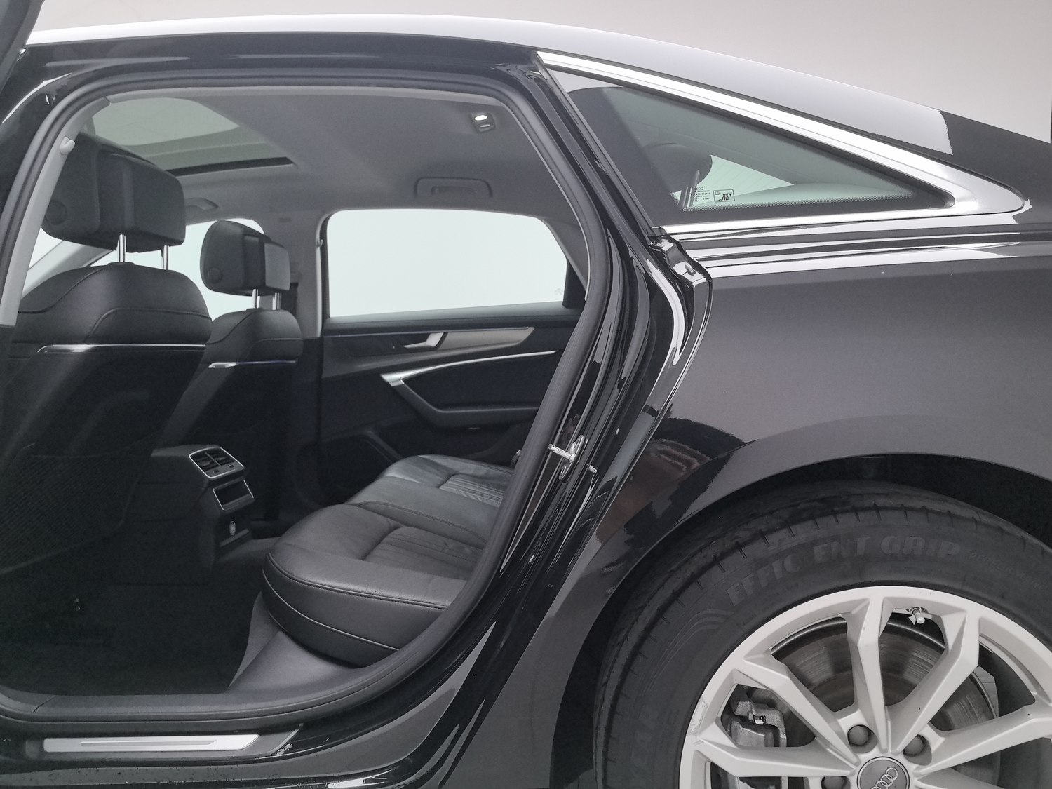 Used Audi A6L 2021 2.0 AT