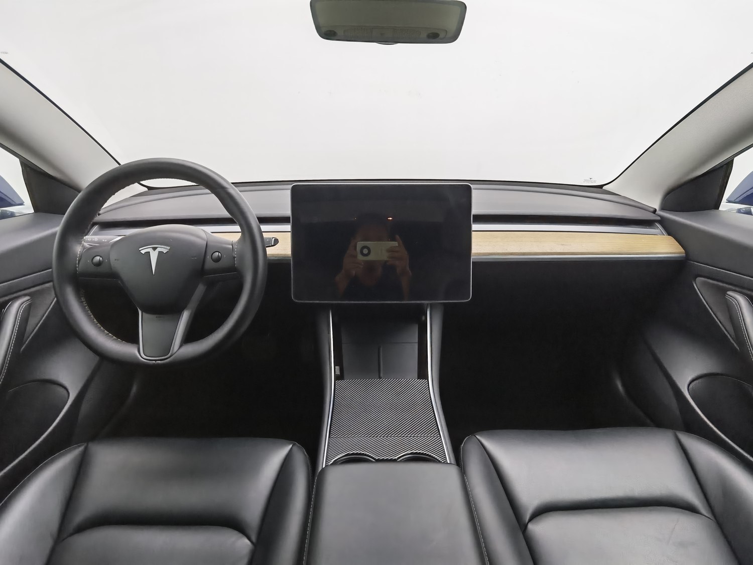 Used Tesla Model 3 2020