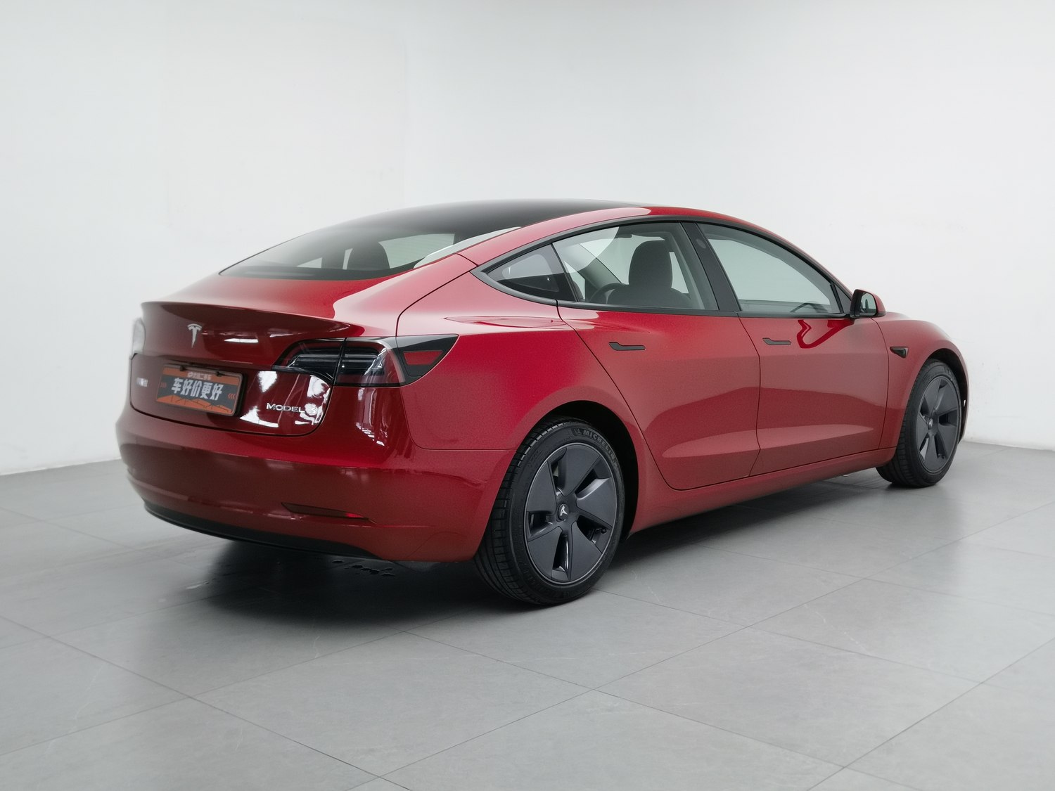 Used Tesla Model 3 2022
