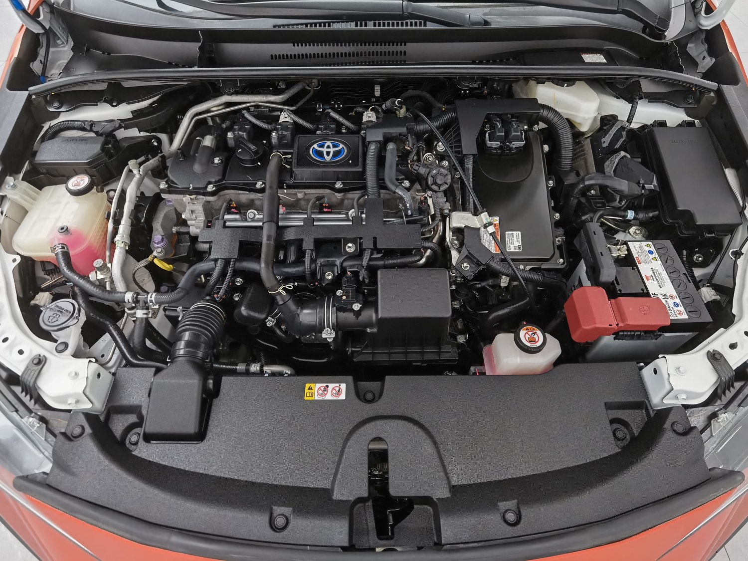 Used Toyota Levin 2022 1.8 AT