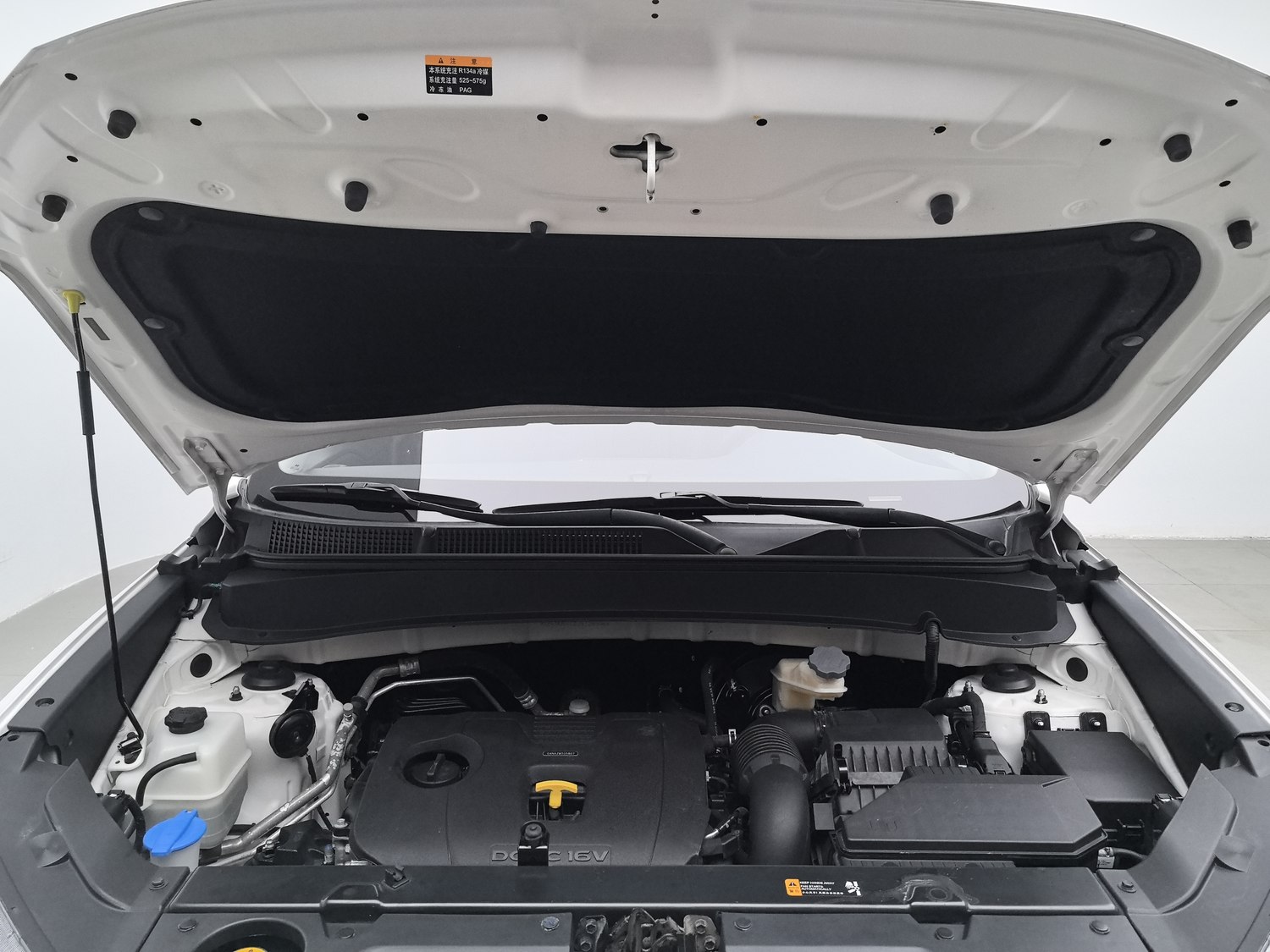Used Hyundai ix35 2019 2.0 AT