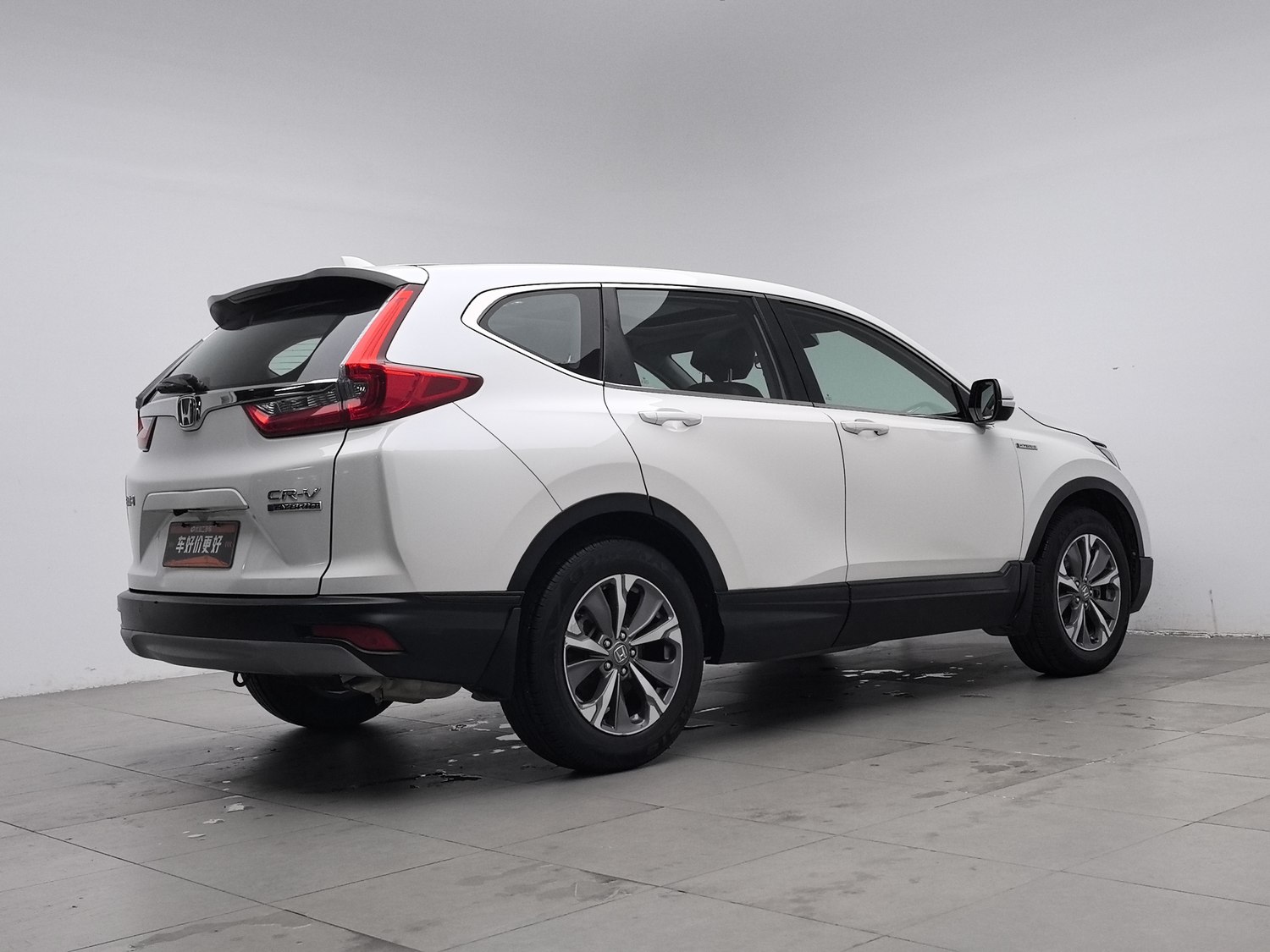Used Honda CR-V 2019 2.0 AT