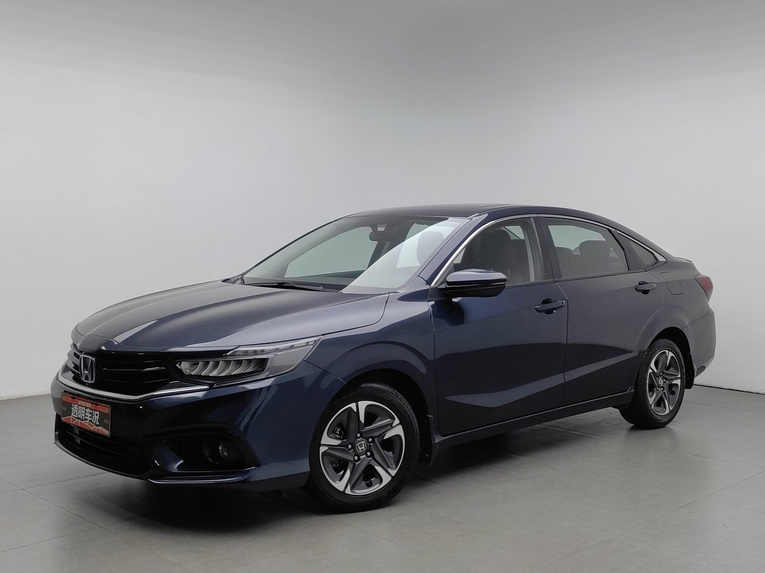 Used Honda Envix 2021 1.5 AT