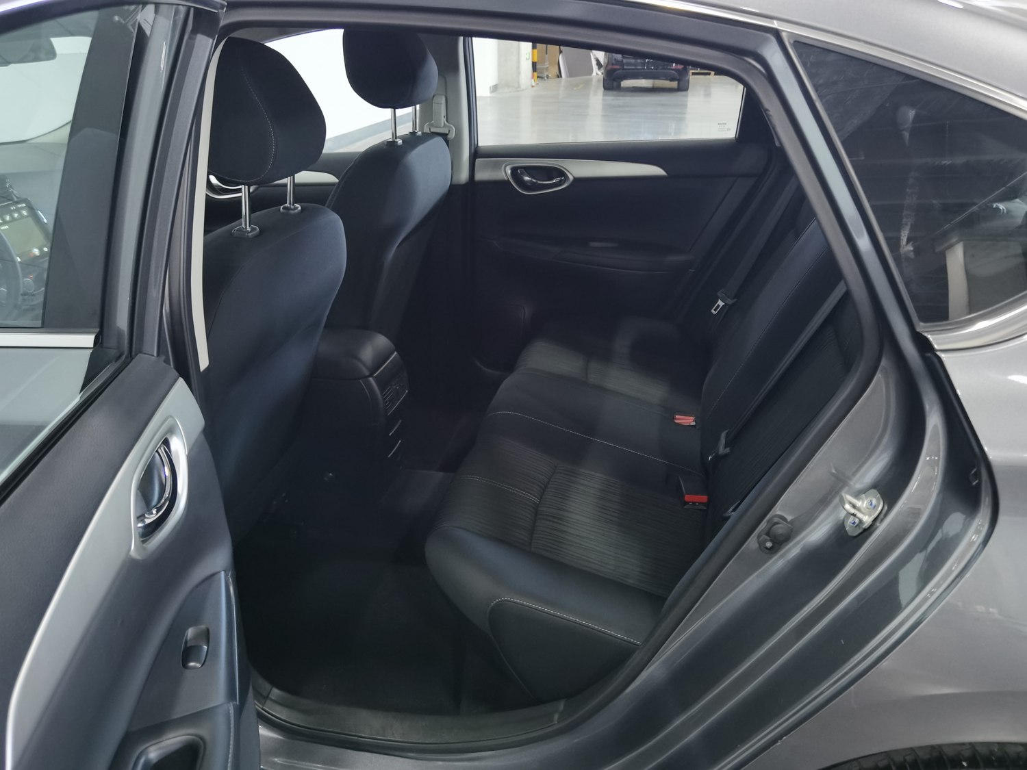 Used Nissan Sylphy 2024 1.6 AT