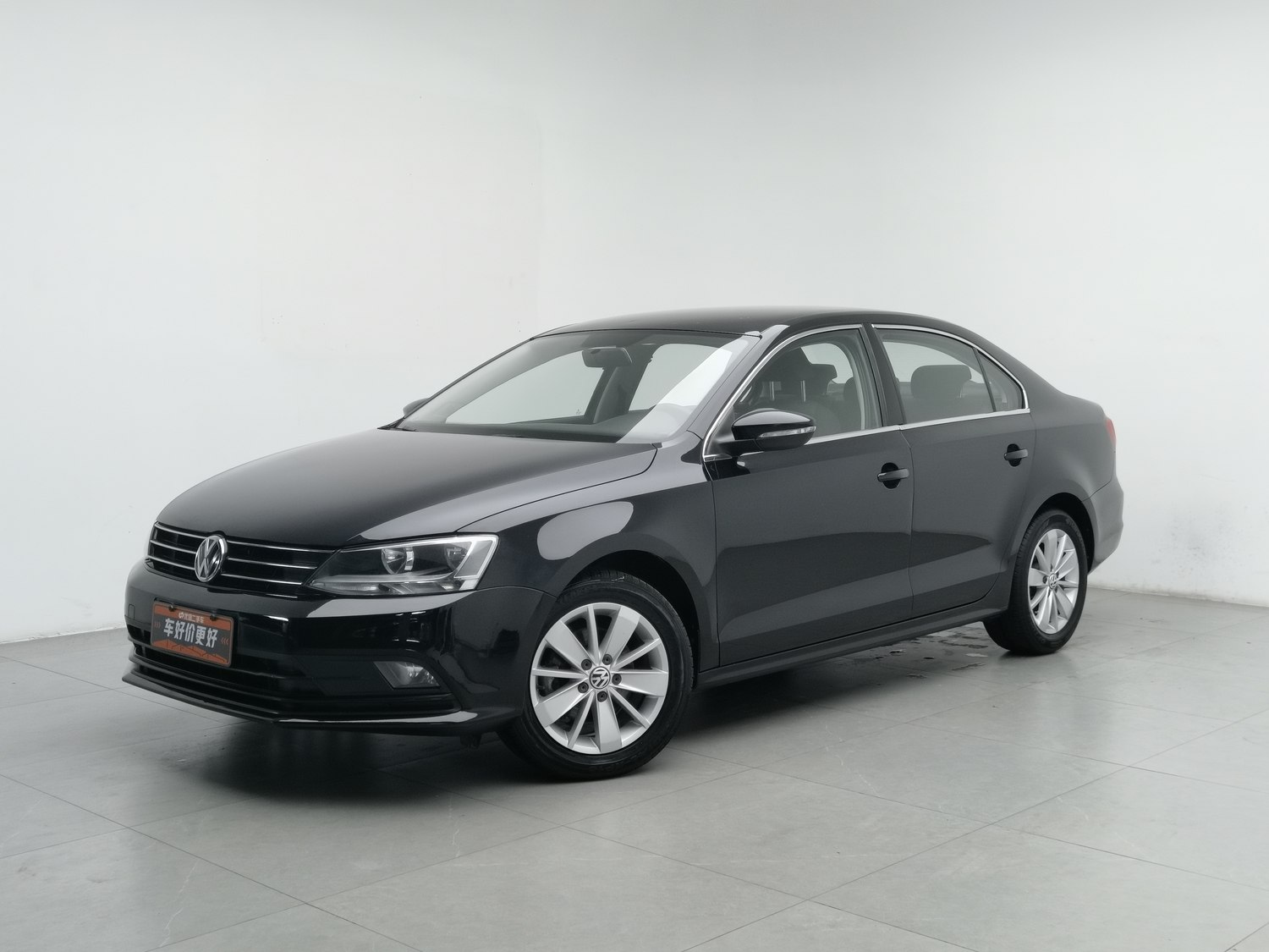 Used Volkswagen Sagitar 2015 1.6 AT