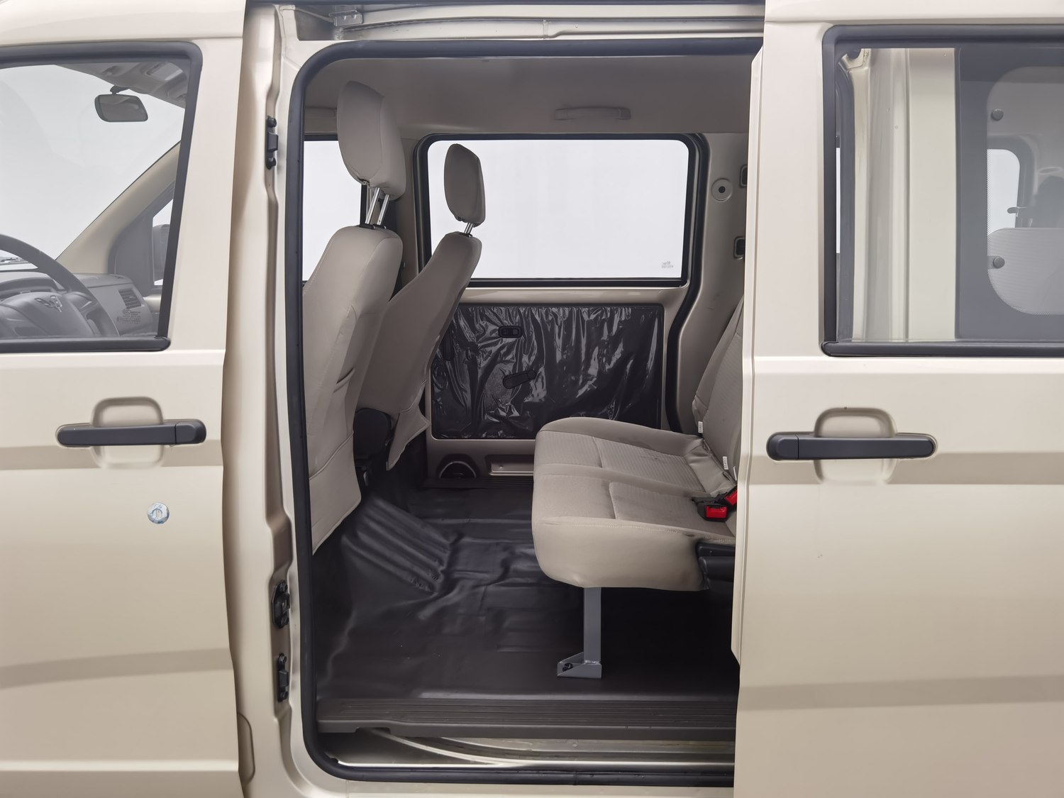 Used Wuling 五菱荣光S 2023 1.5 MT
