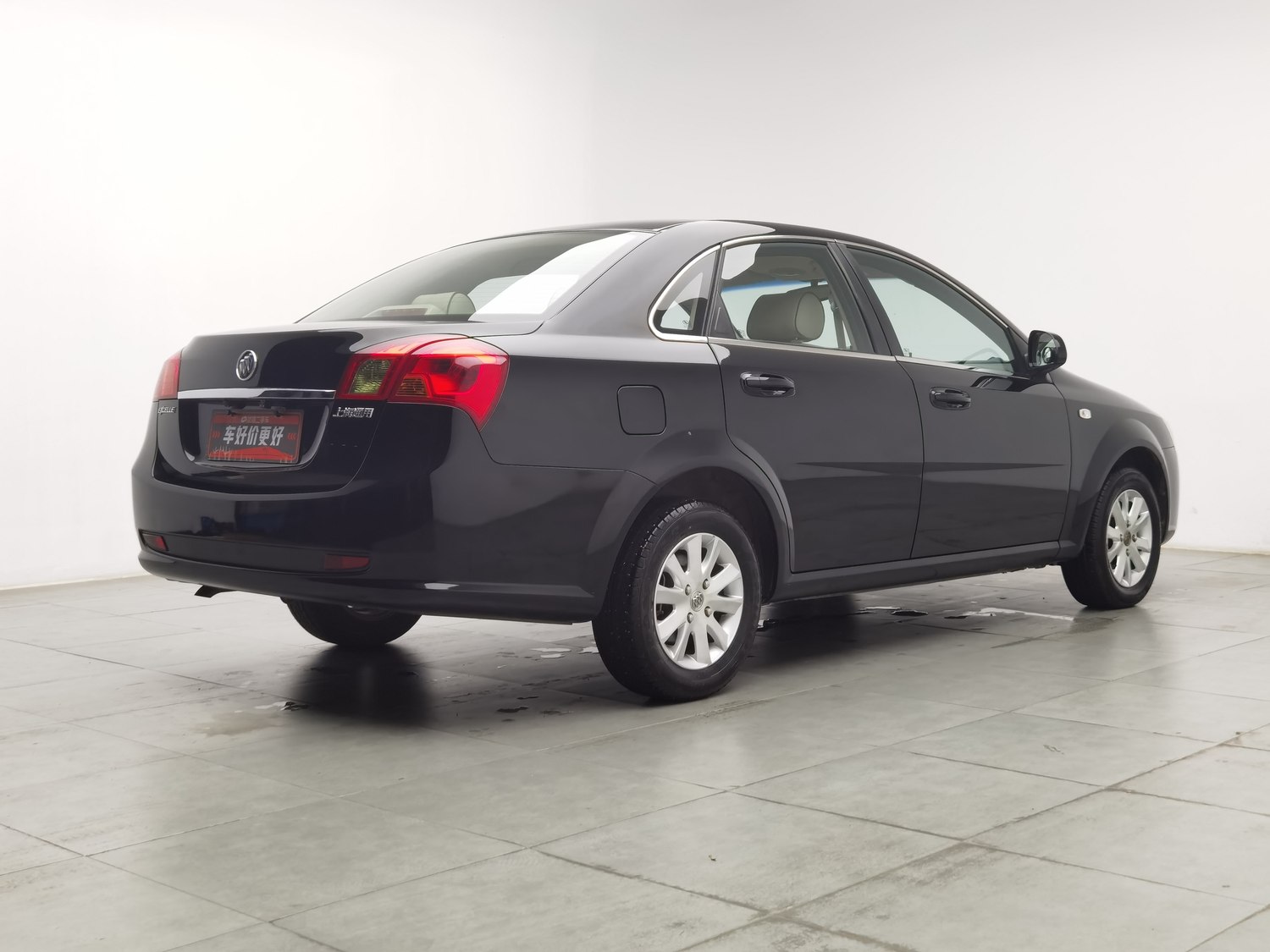 Used Buick Excelle 2015 1.5 AT