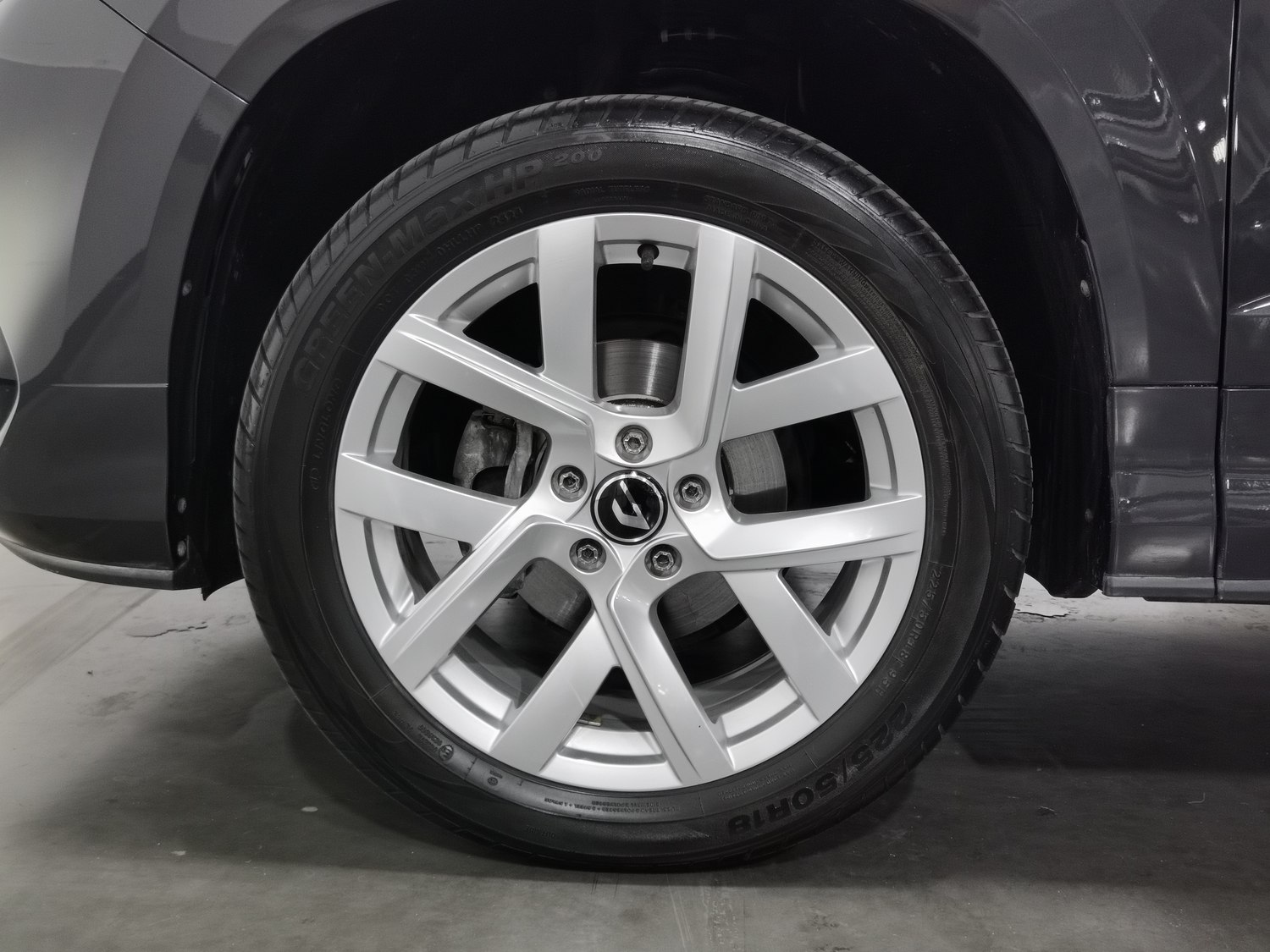 Used Jetta VS5 2024 1.4 MT