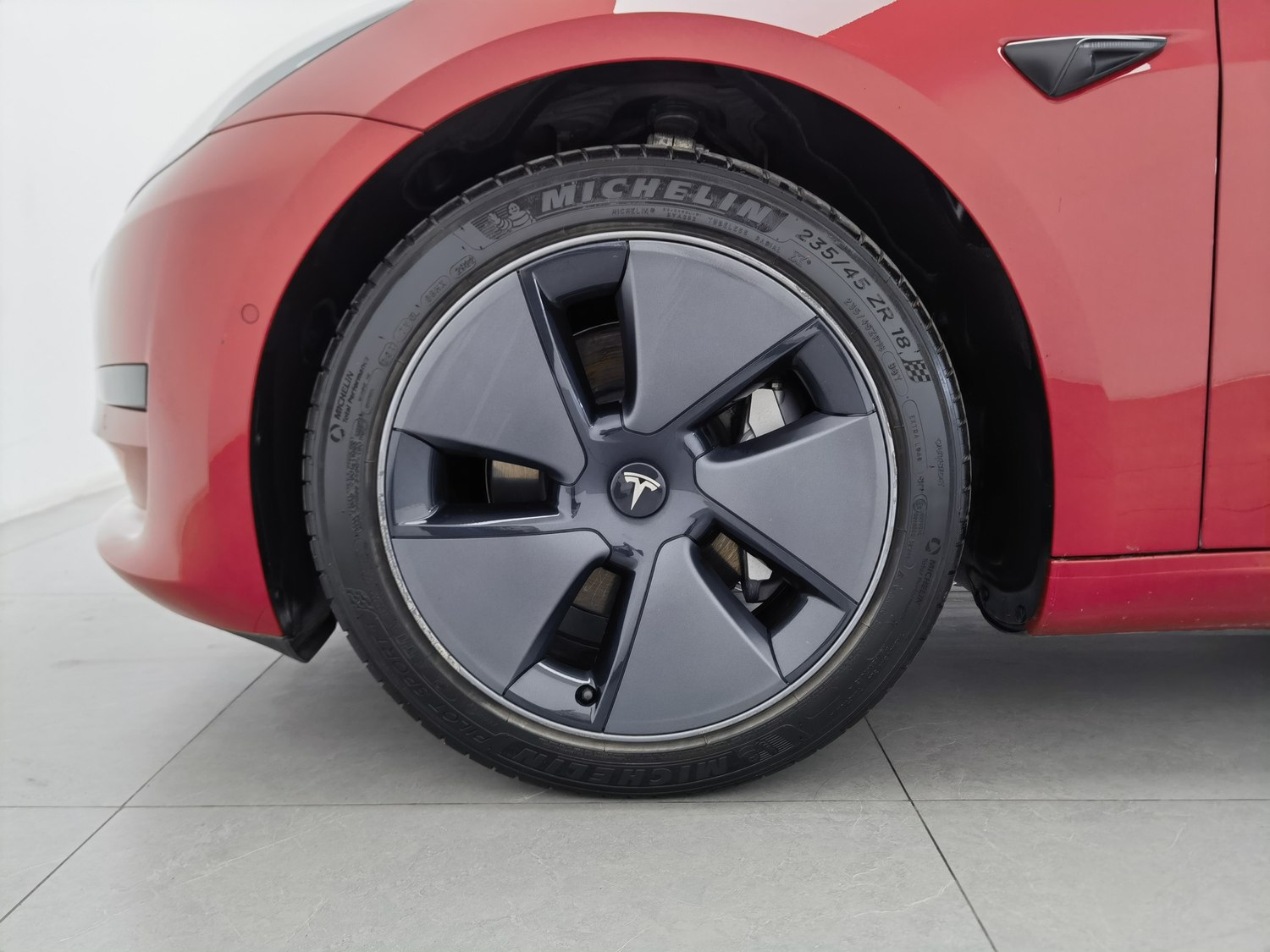 Used Tesla Model 3 2022