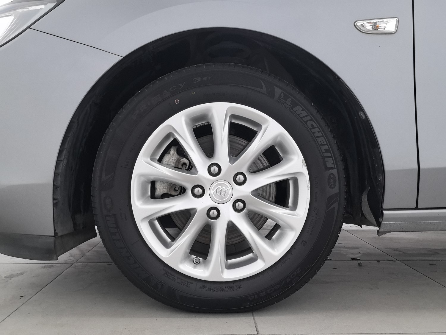 Used Buick GL6 2018 1.3 AT