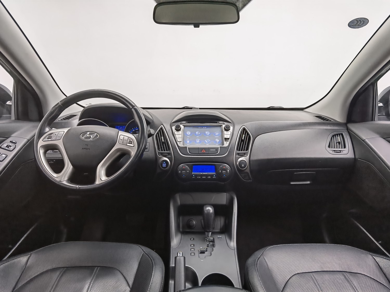 Used Hyundai ix35 2013 2.0 AT