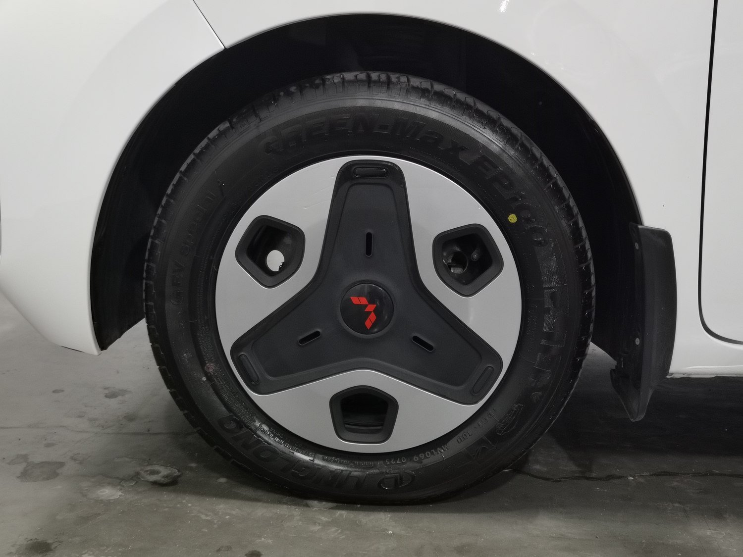 Used Wuling Sunshine EV 2025