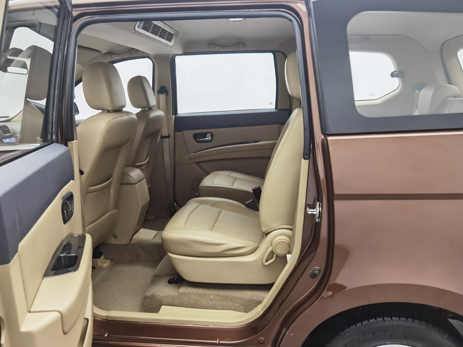 Used Wuling Hongguang 2014 1.5 MT