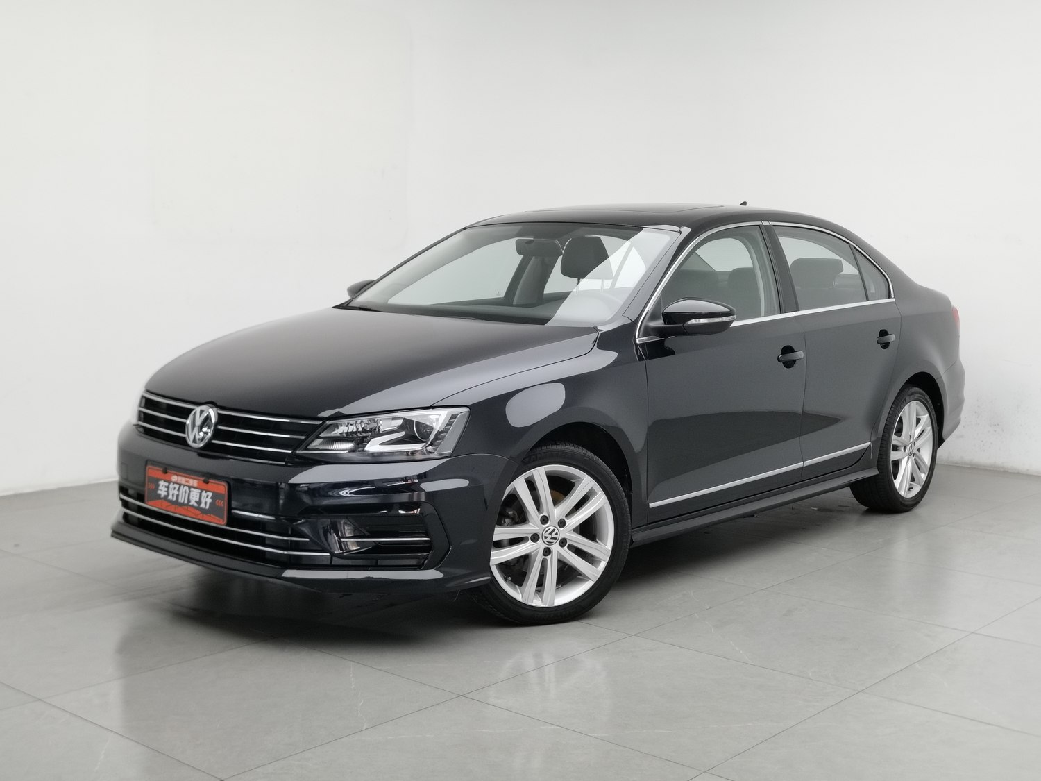 Used Volkswagen Sagitar 2018 1.4 AT