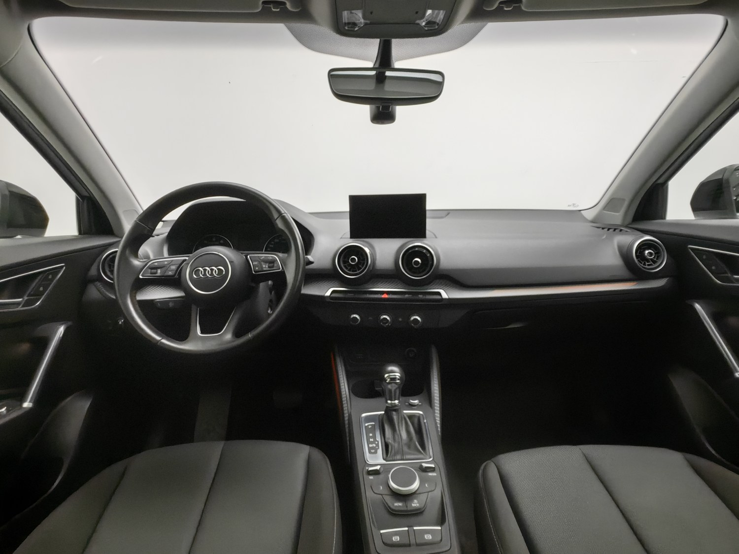 Used Audi Q2L 2018 1.4 AT