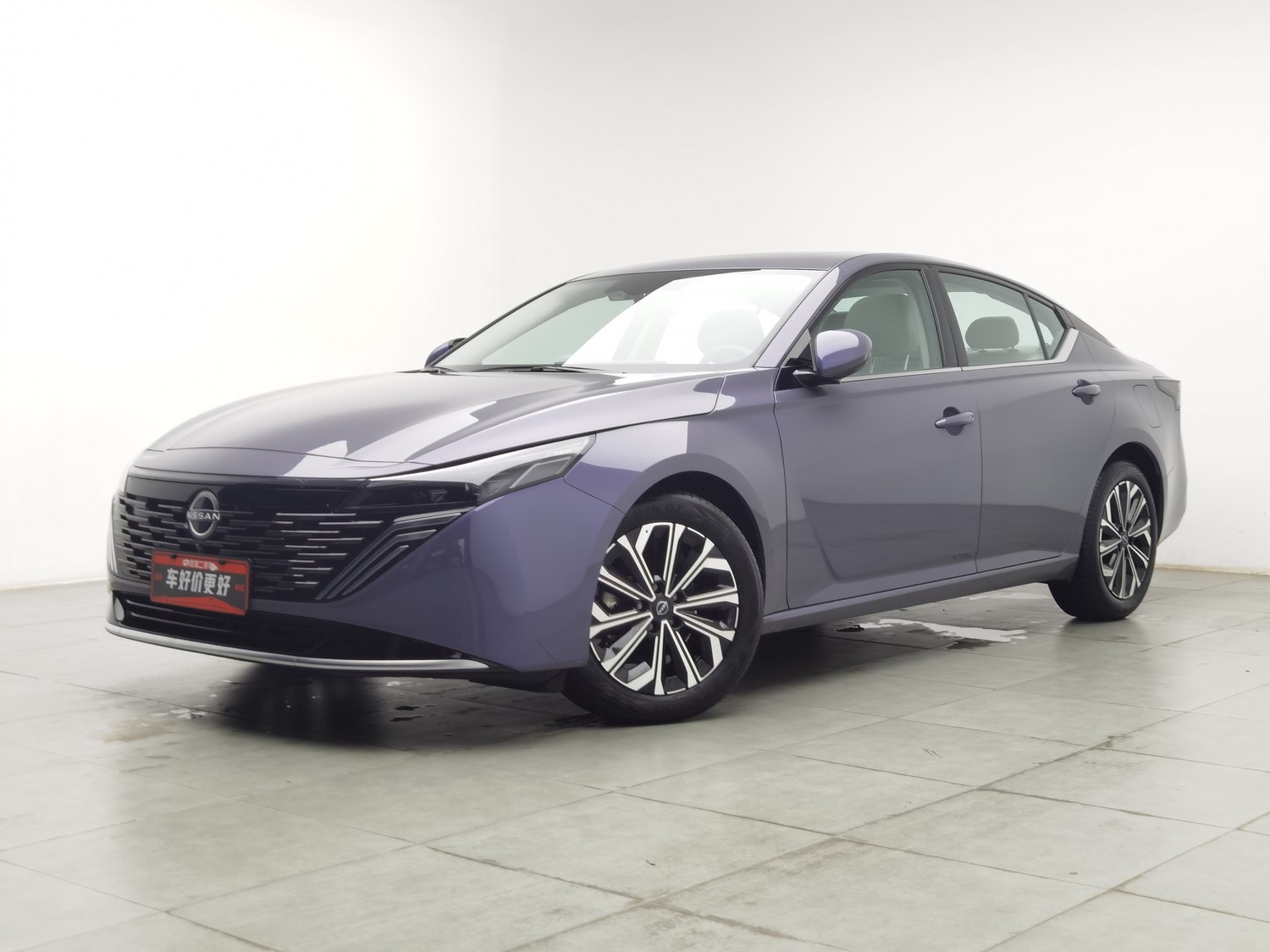 Used Nissan Teana 2026 2.0 AT