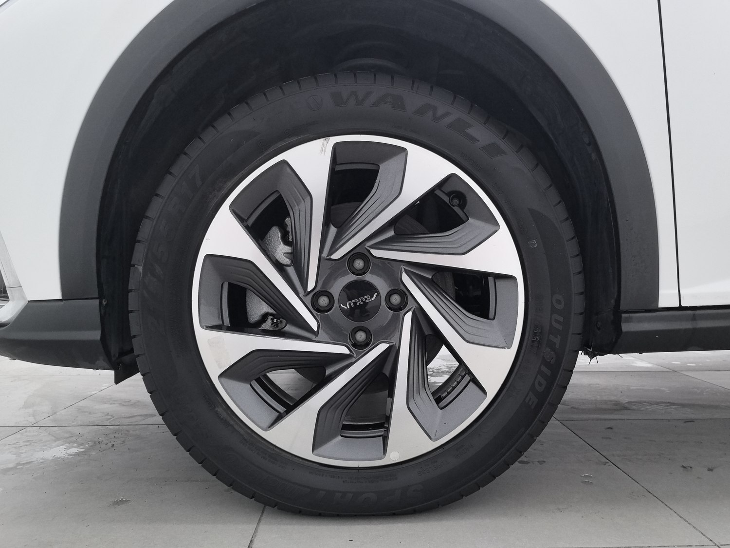 Used Dongfeng Aeolus Yixuan GS 2021 1.5 AT