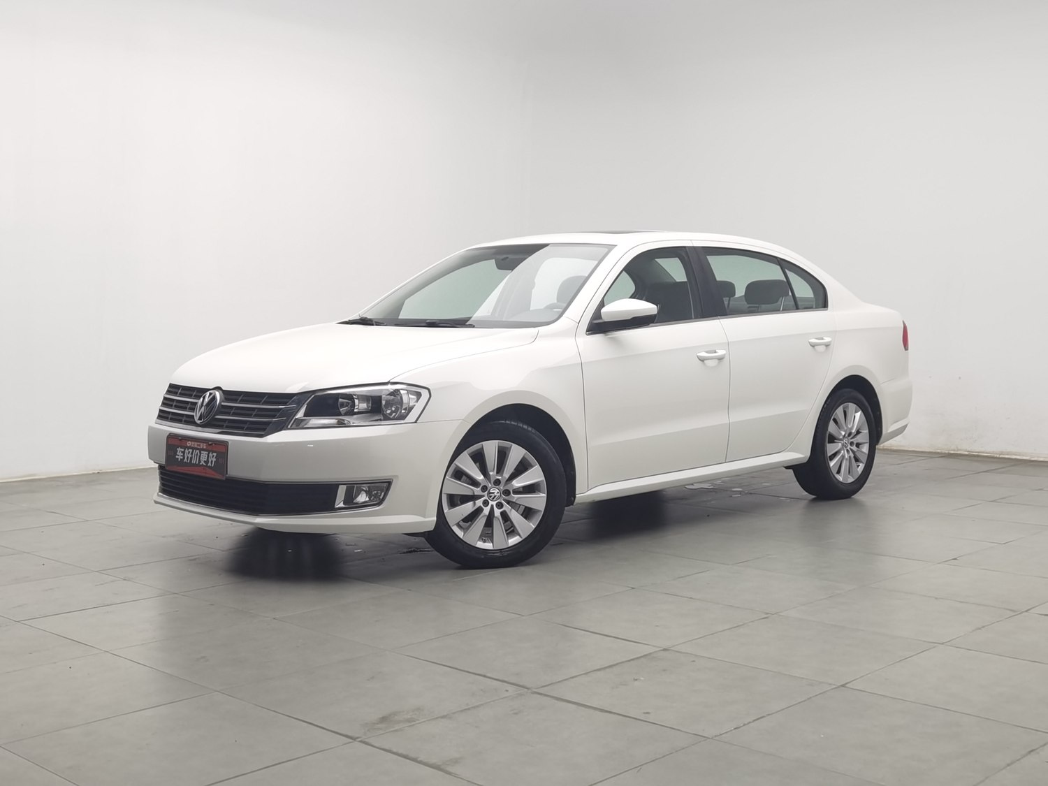 Used Volkswagen Lavida 2013 1.6 AT