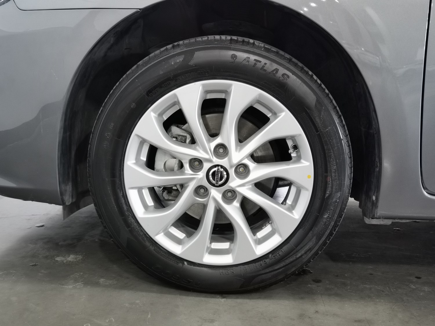 Used Nissan Sylphy 2024 1.6 AT