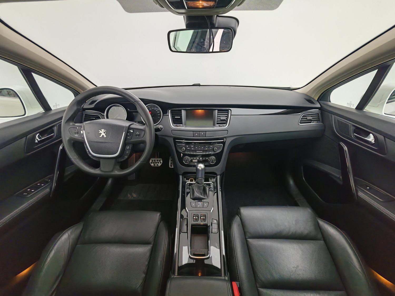 Used Peugeot 508 2015 1.6 AT