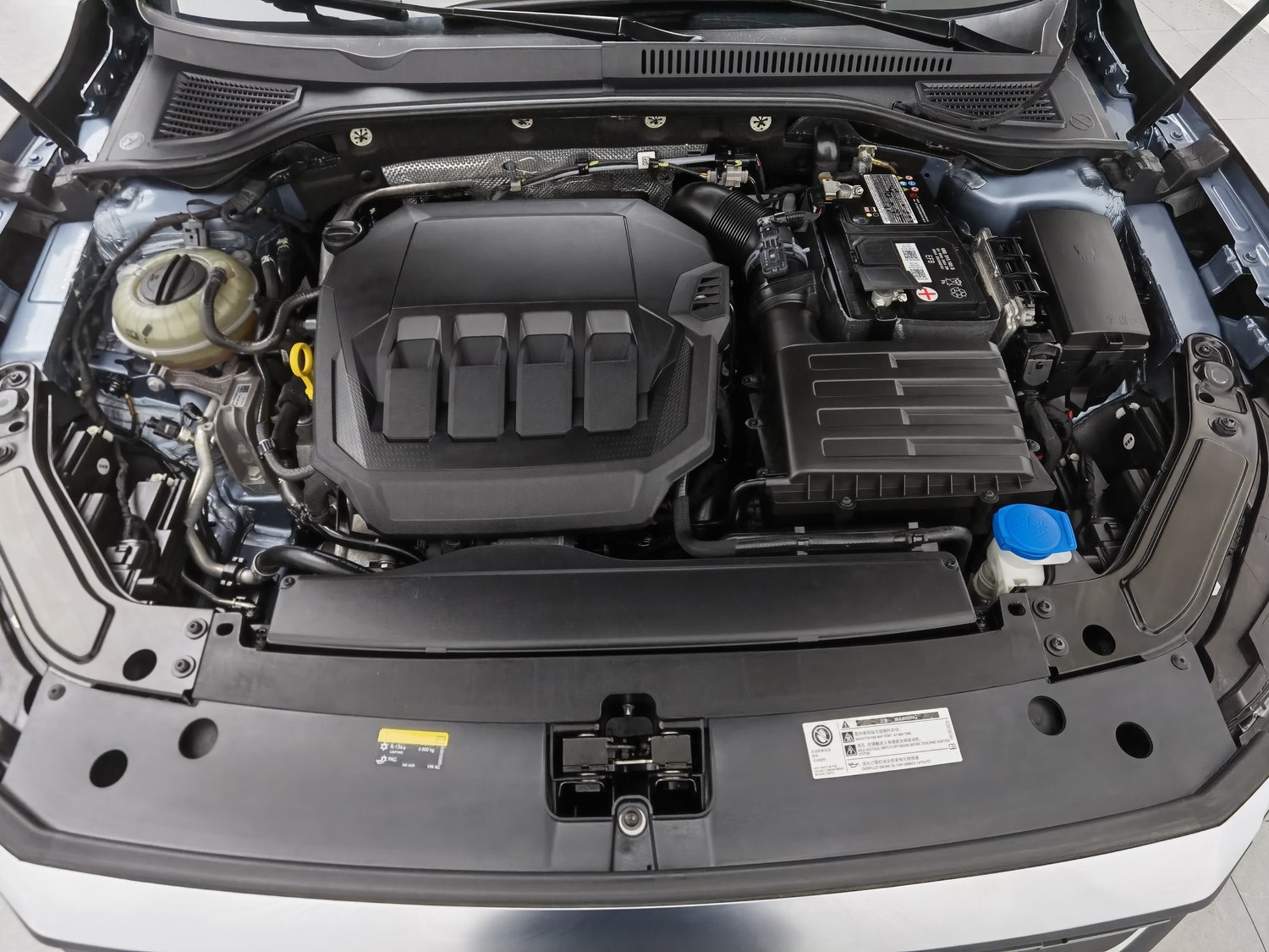 Used Volkswagen Passat 2022 2.0 AT