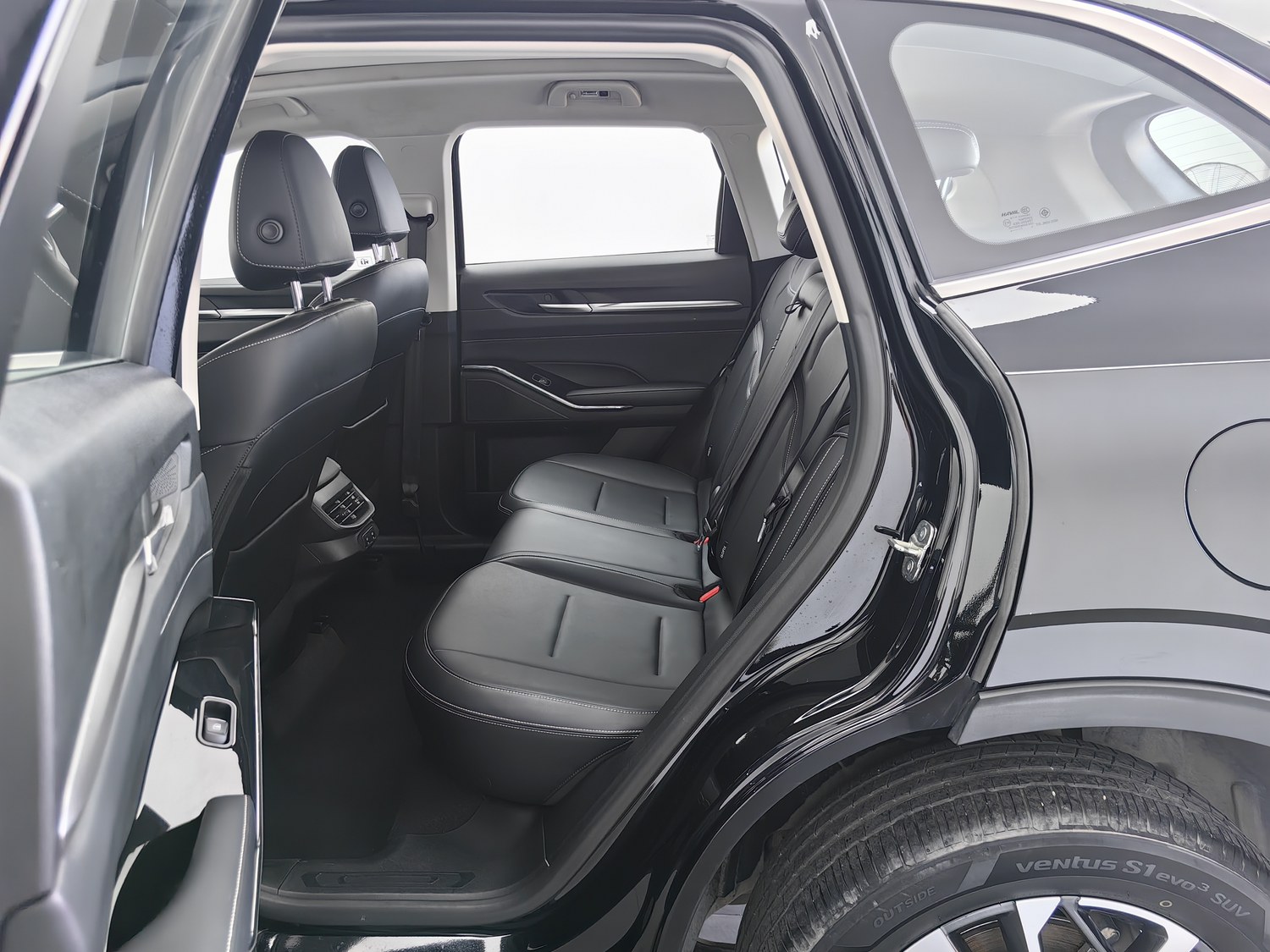 Used Haval H6 2021 1.5 AT
