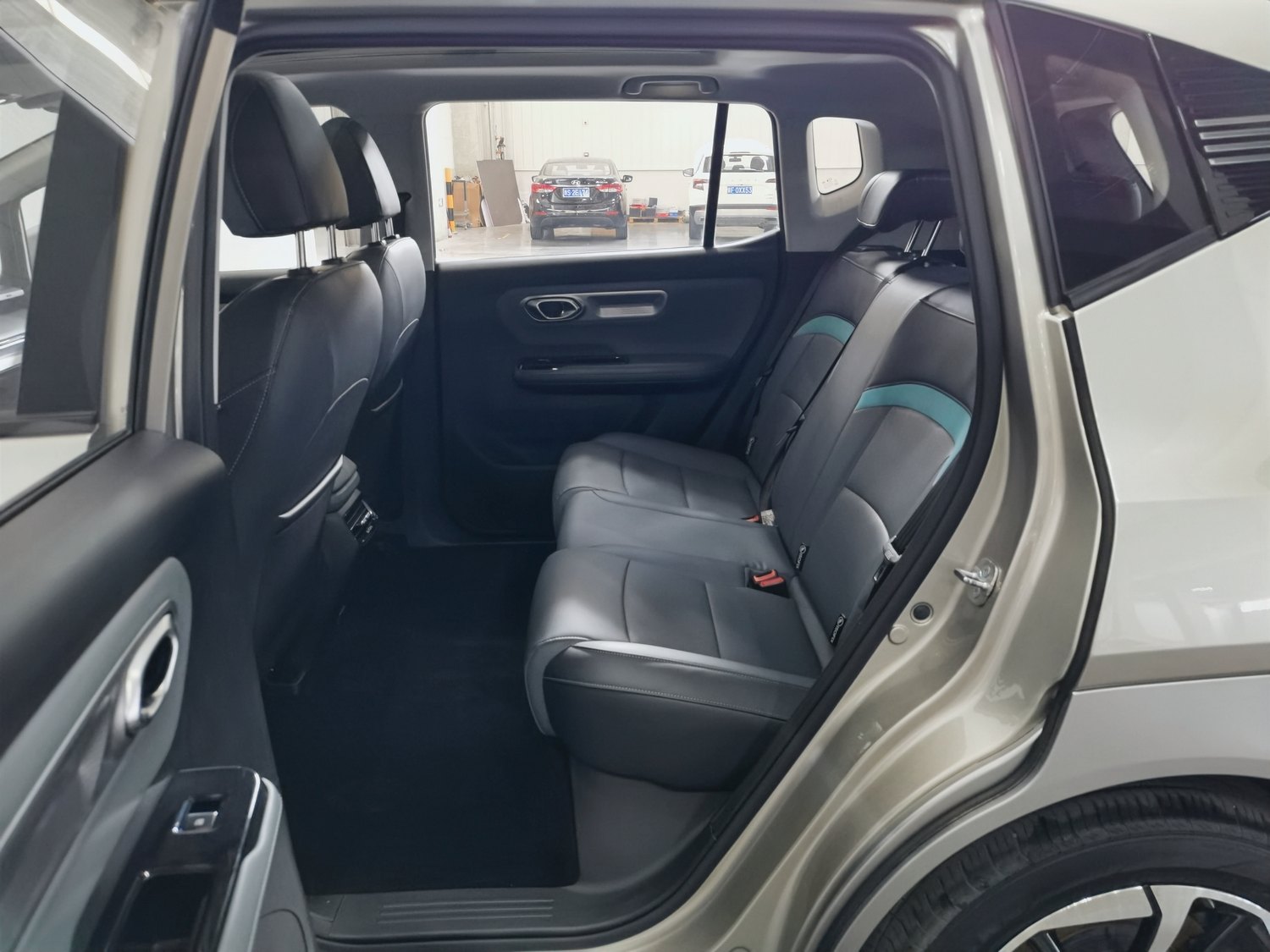 Used Aion AION Y 2023