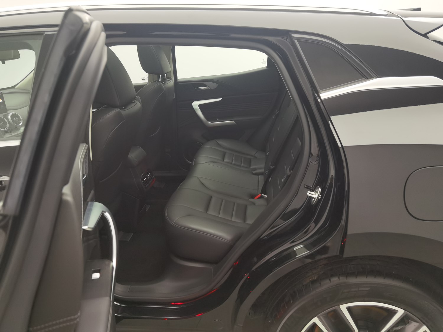 Used Wey VV5 2021 1.5 AT