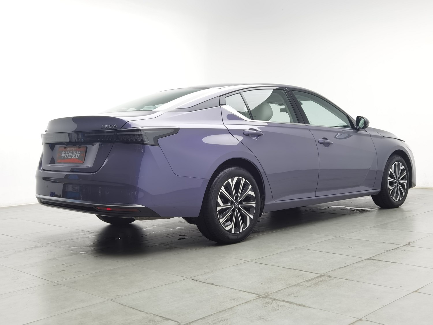 Used Nissan Teana 2026 2.0 AT