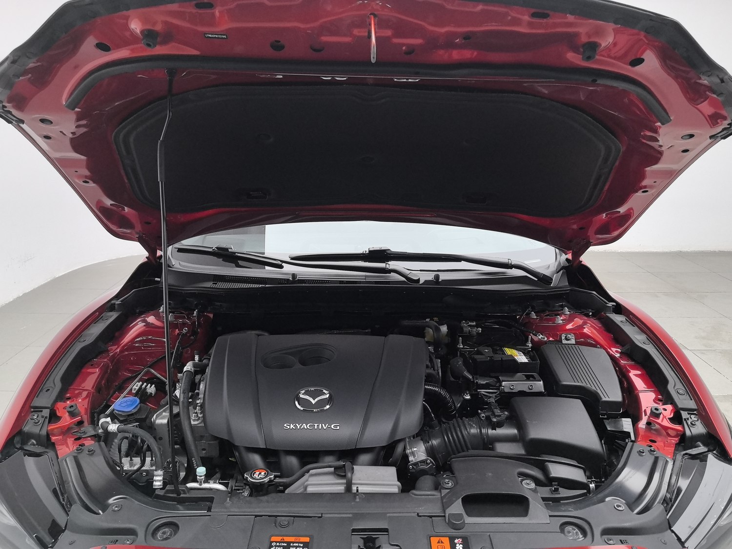Used Mazda Atenza 2020 2.5 AT