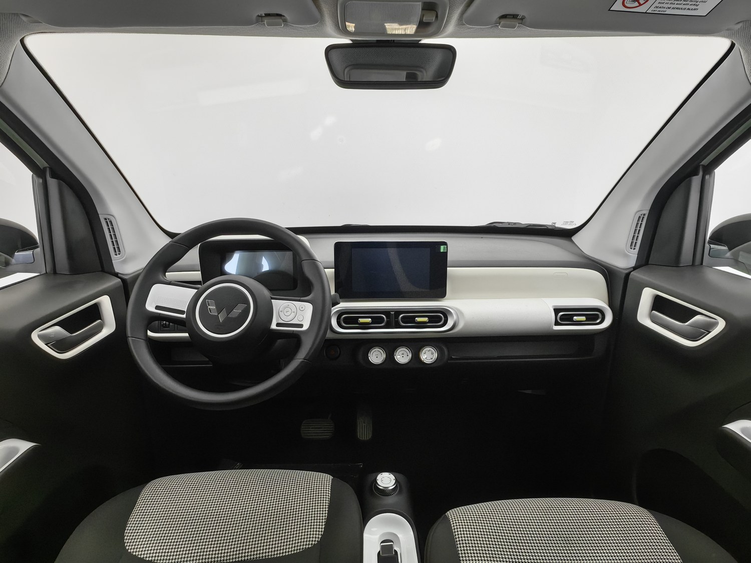 Used Wuling Mini EV 2024
