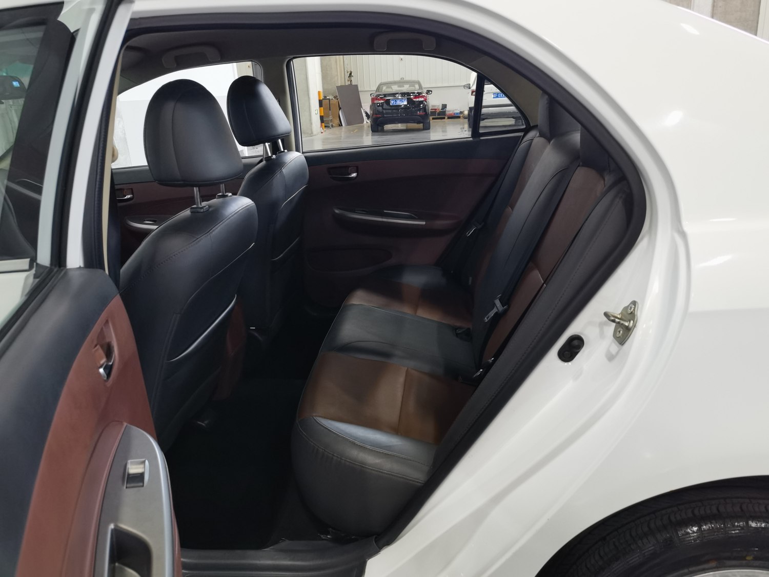 Used BYD L3 2015 1.5 MT