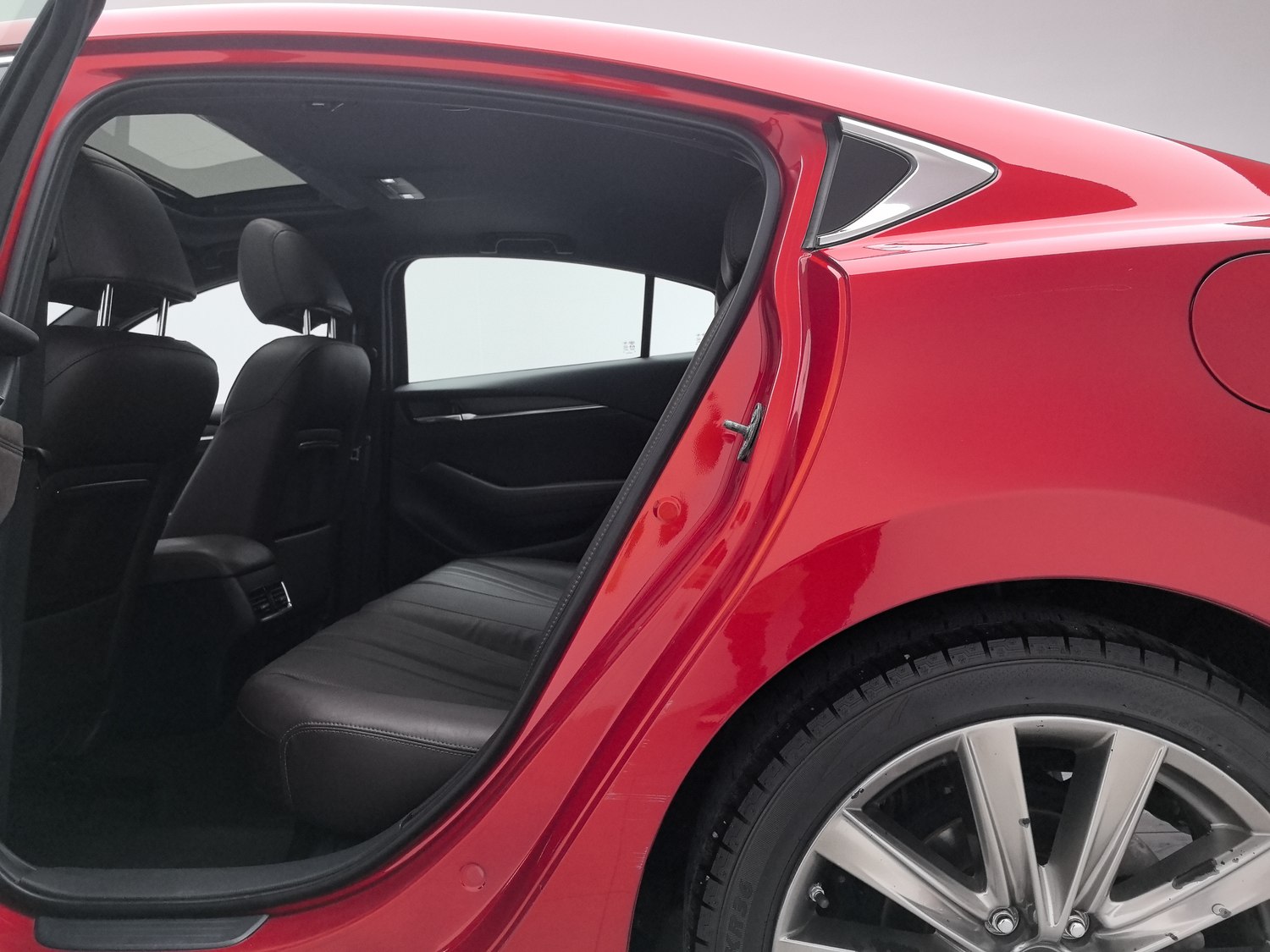 Used Mazda Atenza 2020 2.5 AT