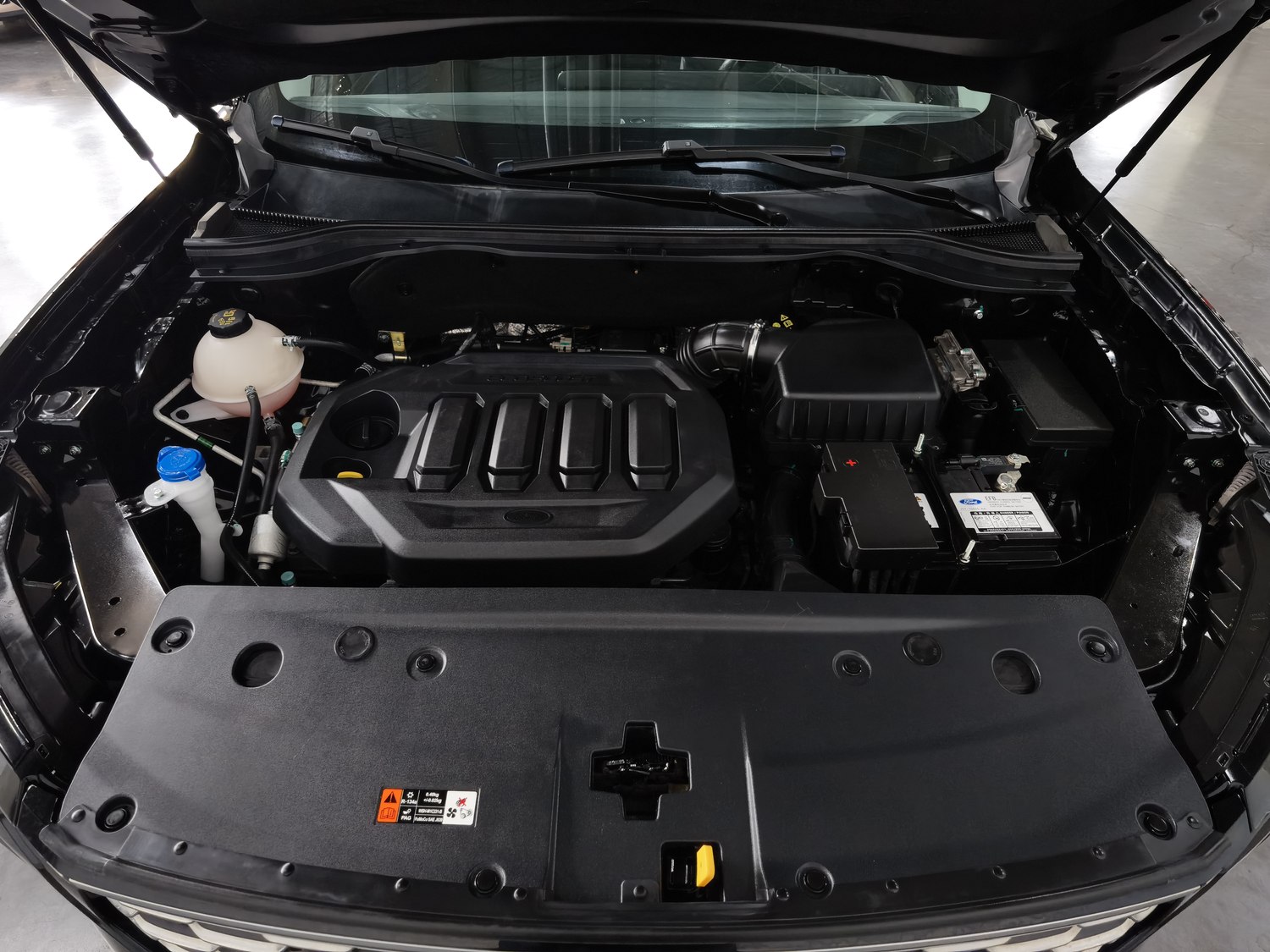 Used Ford Equator Sport 2023 1.5 AT