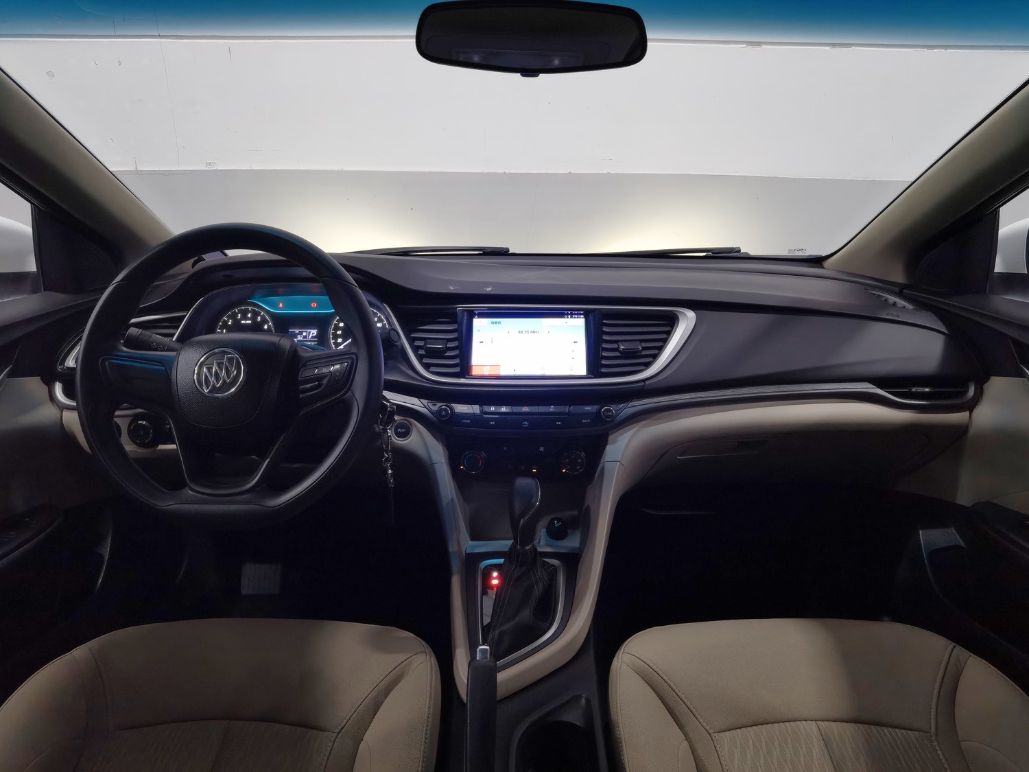 Used Buick Excelle 2017 1.5 AT