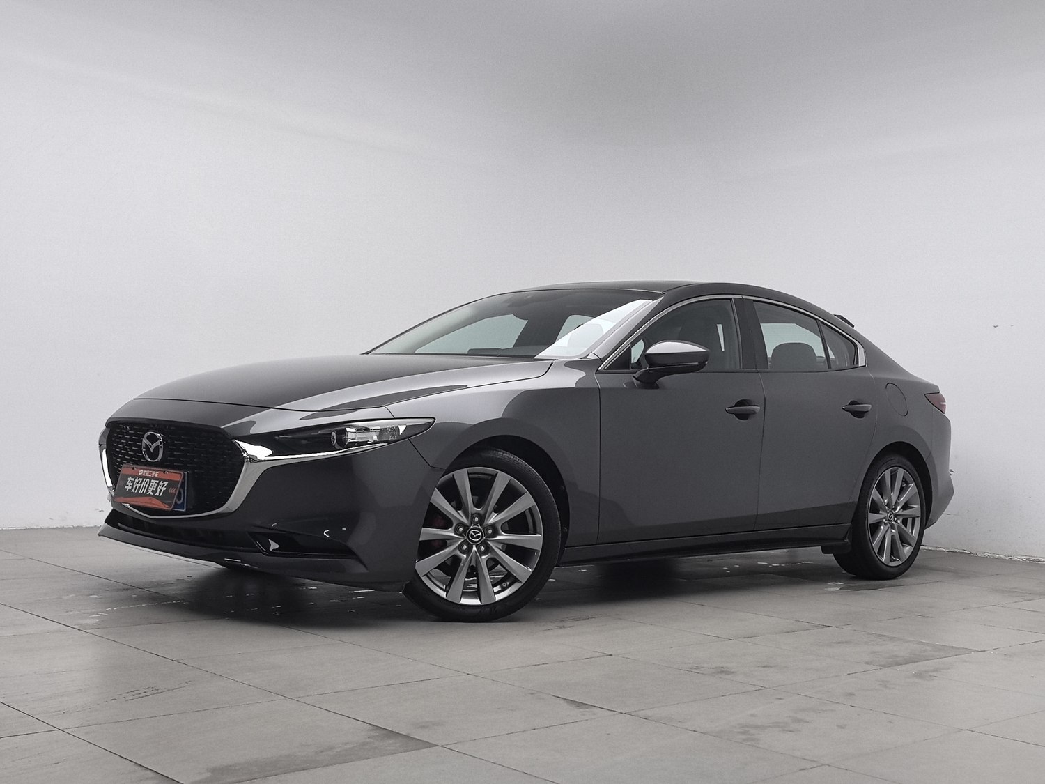 Used Mazda Axela 2020 2.0 AT