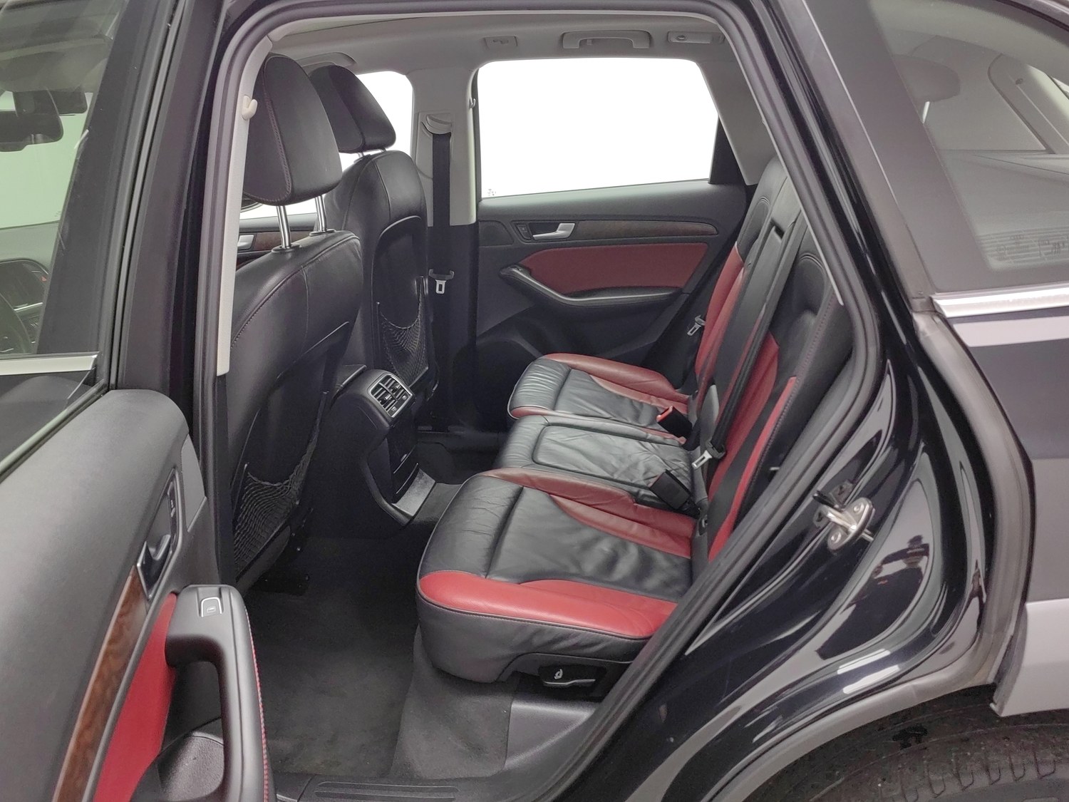 Used Audi Q5 2017 2.0 AT