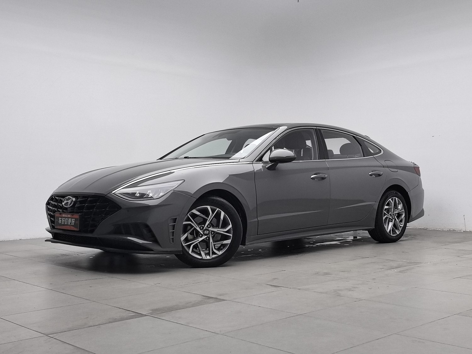 Used Hyundai Sonata 2020 1.5 AT
