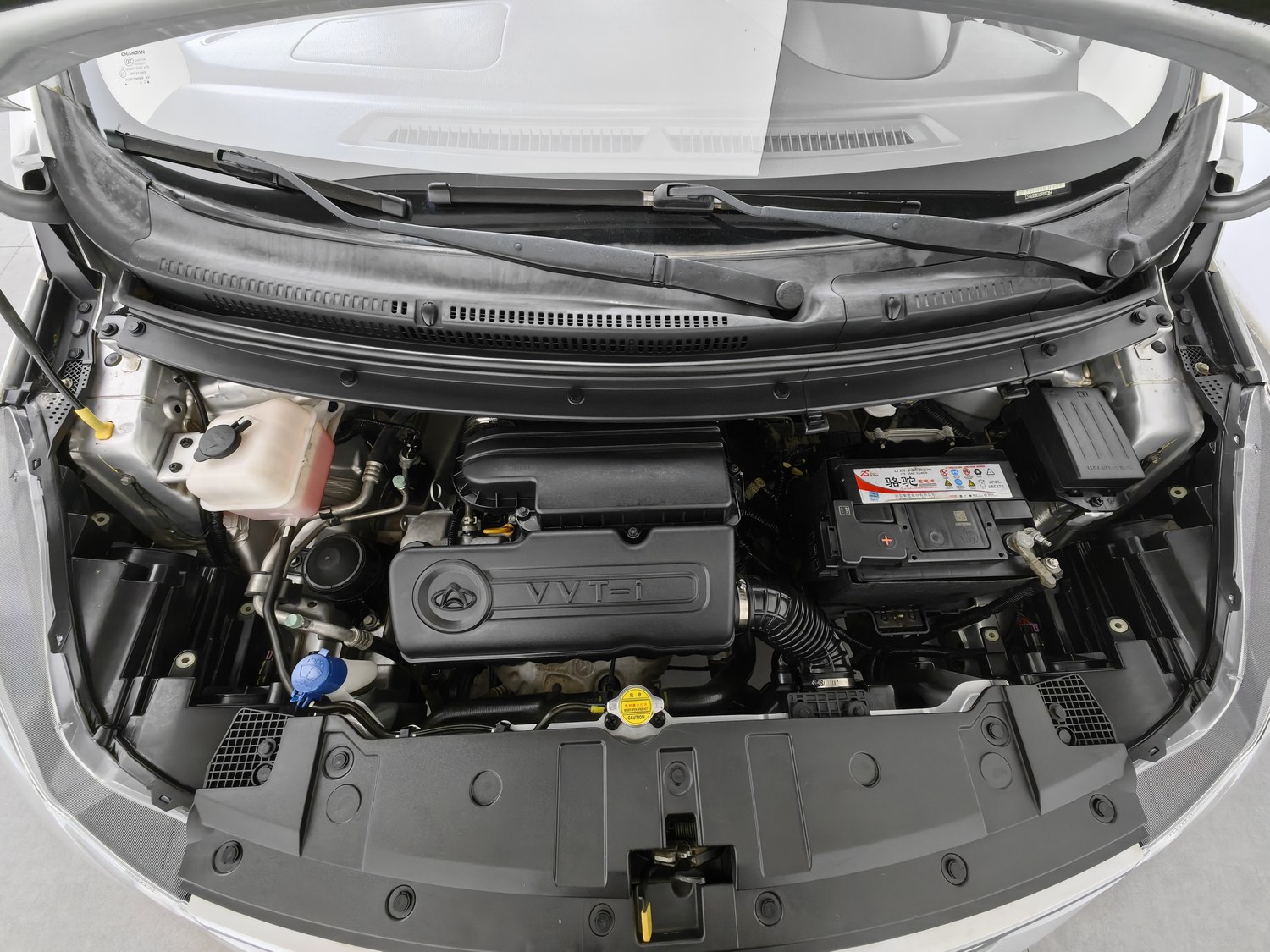 Used Changan Kaicene A600 2016 1.5 MT