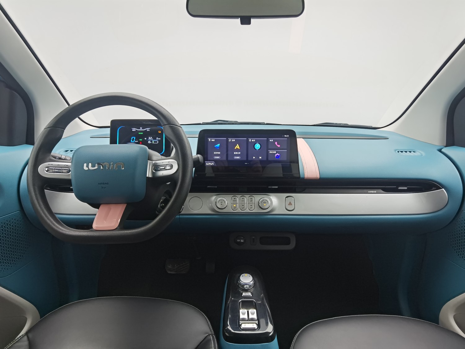 Used Changan Lumin 2022