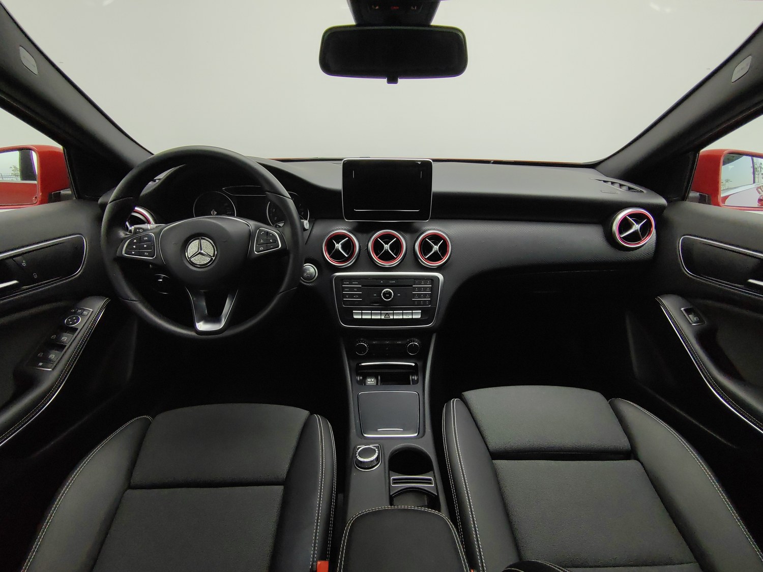 Used Mercedes-Benz A-Class (Imported) 2017 1.6 AT